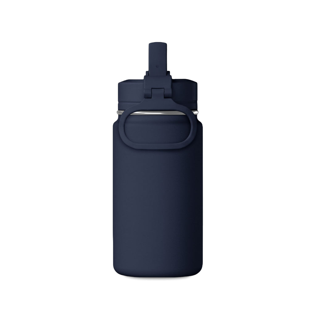 Cute Kitten Mini Water Bottle, 14oz
