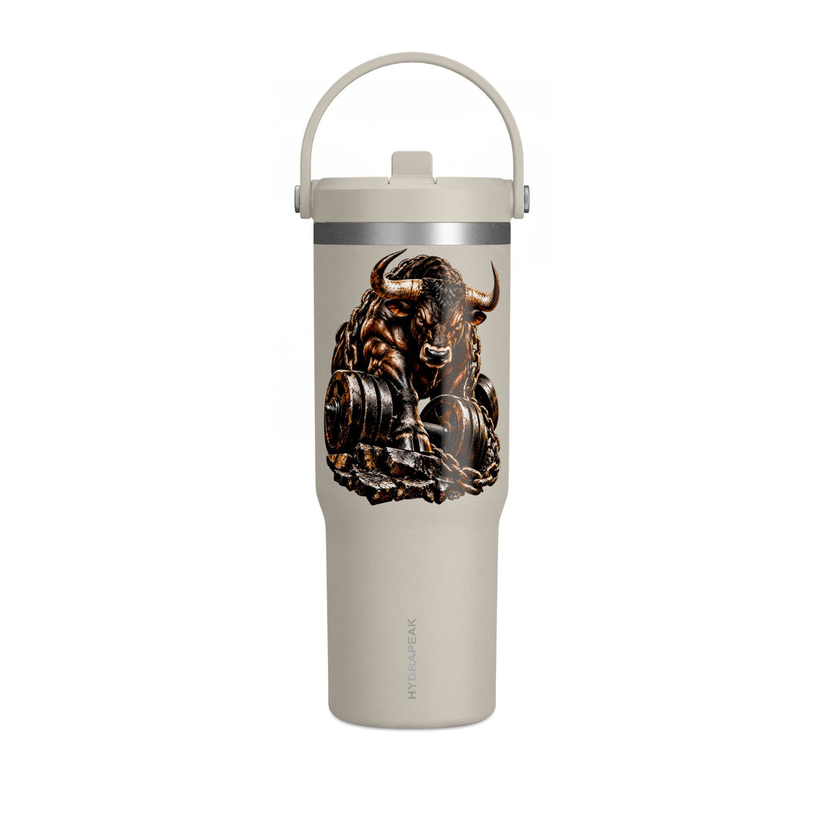 32oz Buffalo Warrior Insulated Tumbler