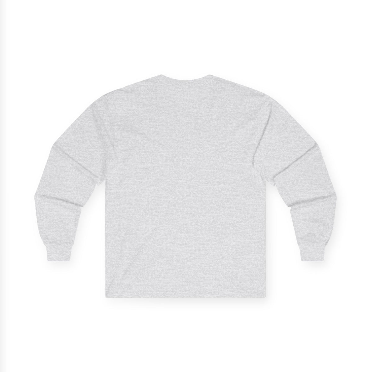 Long Sleeve Tee — "I Paused My Life For This" Retro Graphic