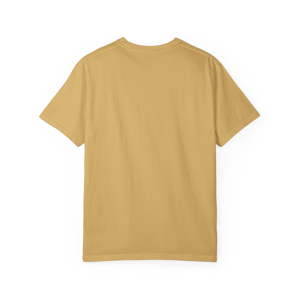 Wisdom Grows in Stillness T-Shirt