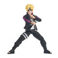 Blokees Boruto Uzumaki Champion Class Action Figure