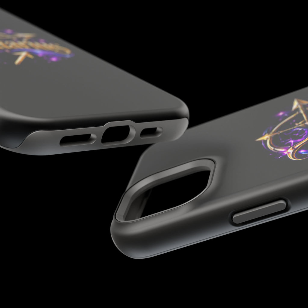 Sagittarius Magnetic Impact-Resistant Phone Case