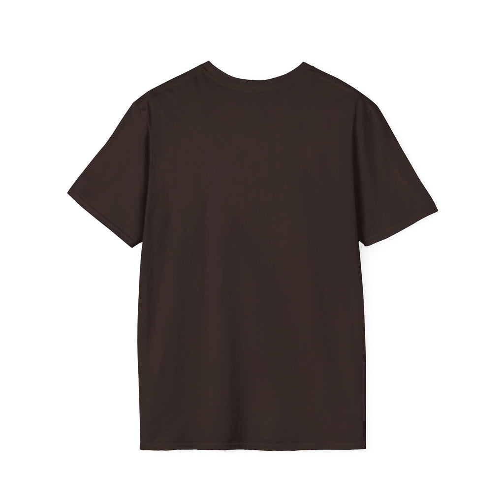 Funny Coffee Warning T-Shirt, Gift for Coffee Lovers, Casual Wear