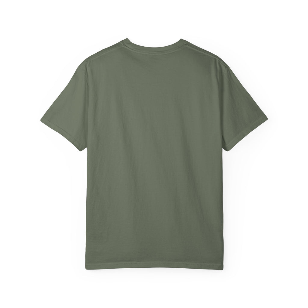 Adventure T-Shirt — "Live Bolder: Explore More, Stay Wild" Graphic Tee