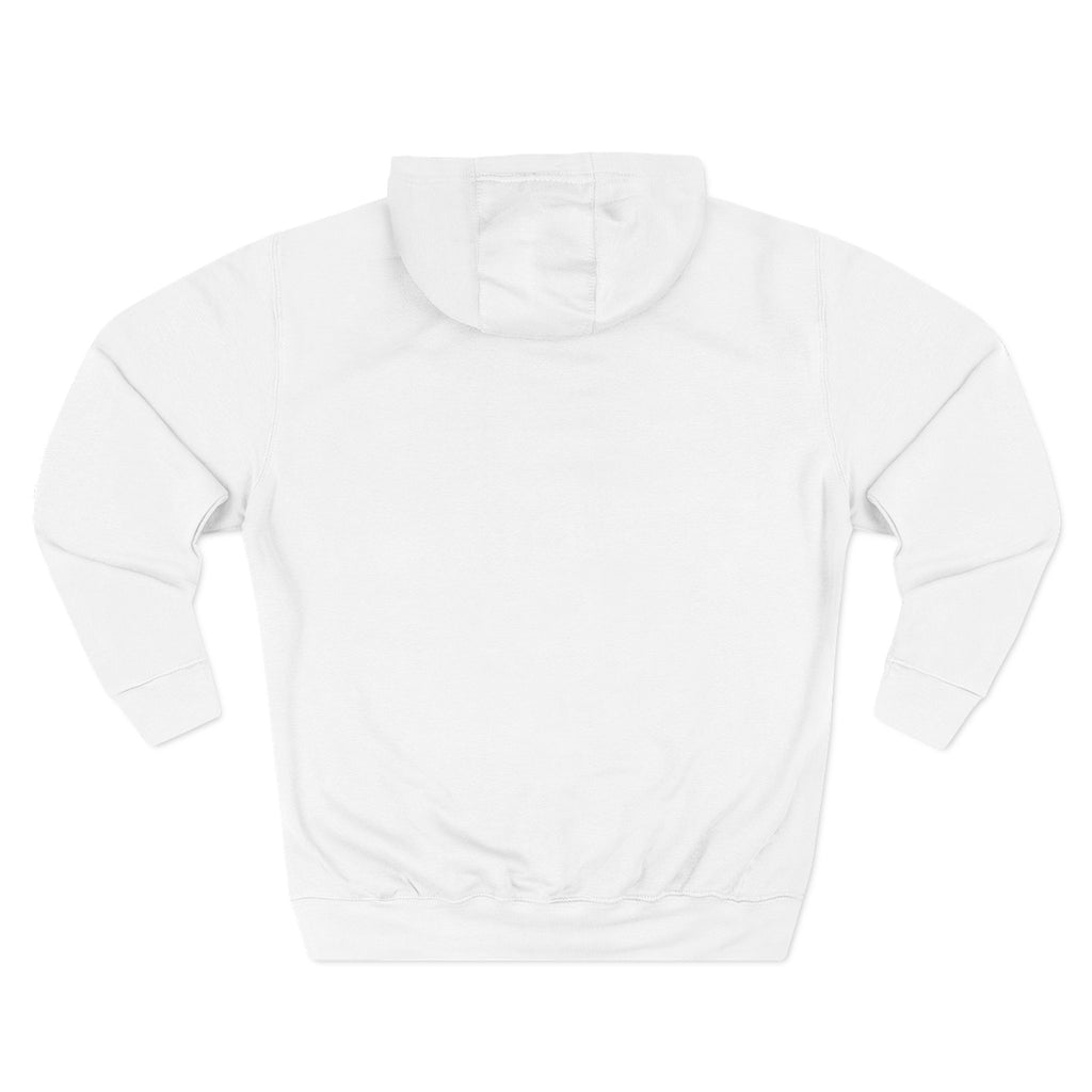 Faith Moves Mountains Hoodie — Inspirational Christian Pullover