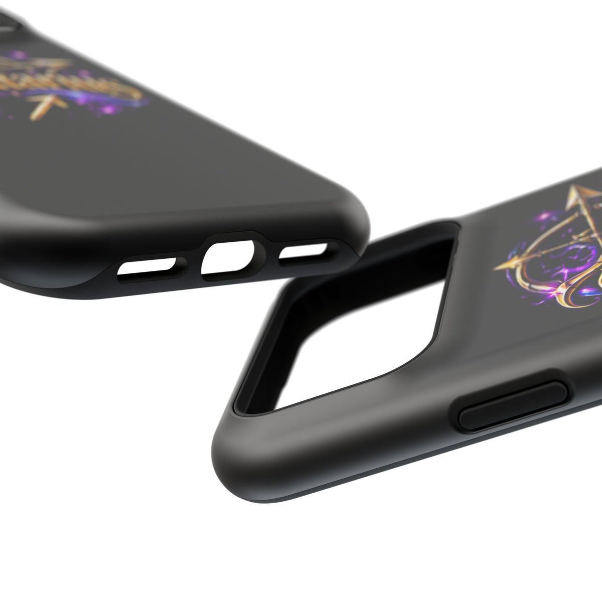 Sagittarius Magnetic Impact-Resistant Phone Case