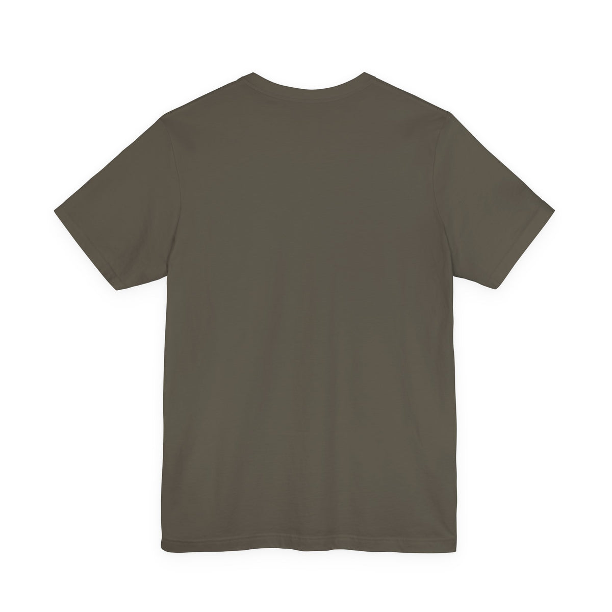 Rise Stronger Every Day Eagle T-Shirt — Inspirational Outdoors Graphic Tee