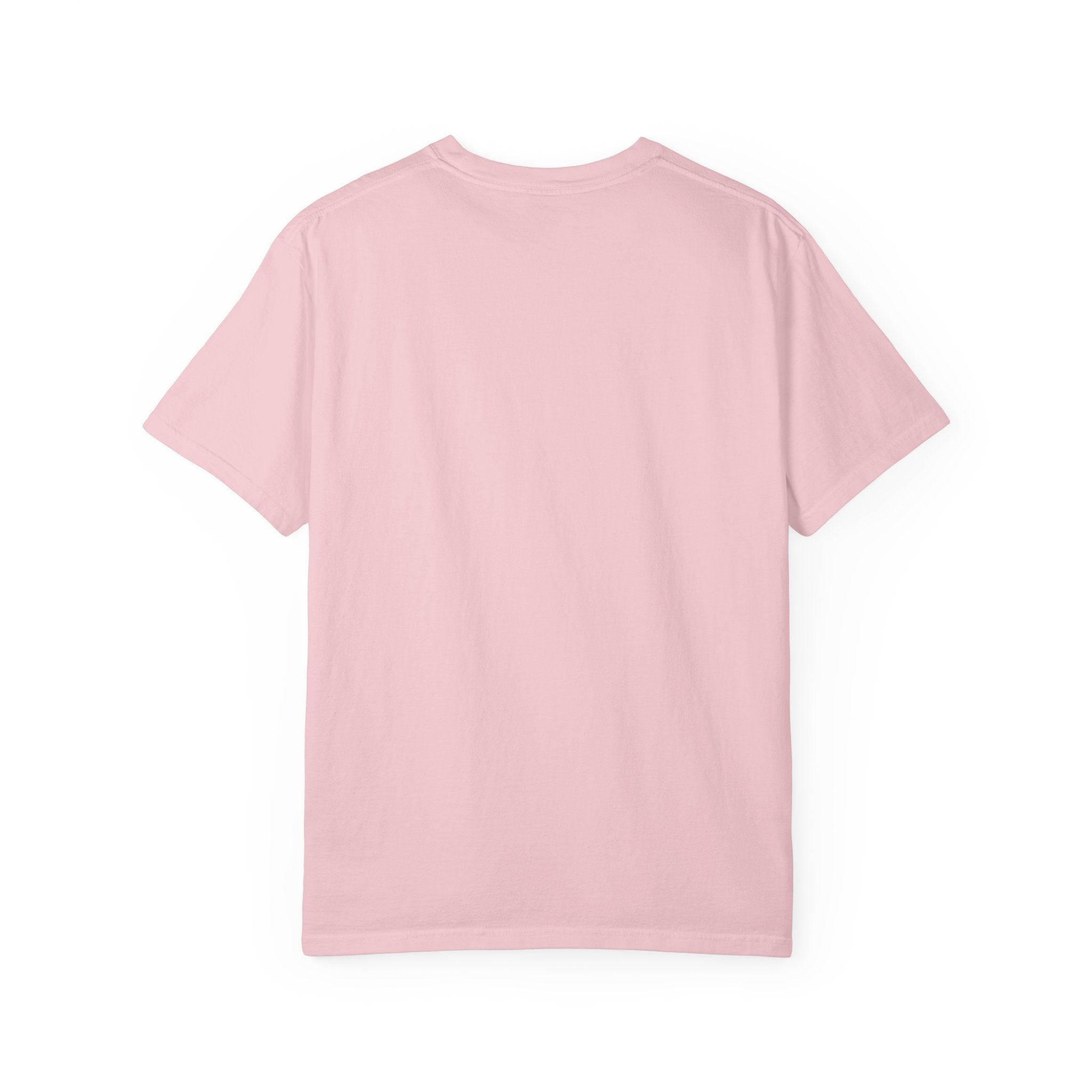 Clouds don't care neither do I T-shirt | Cloud Graphic Tee