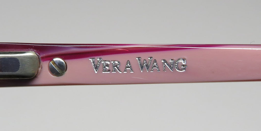 Vera Wang V058 Eyeglasses