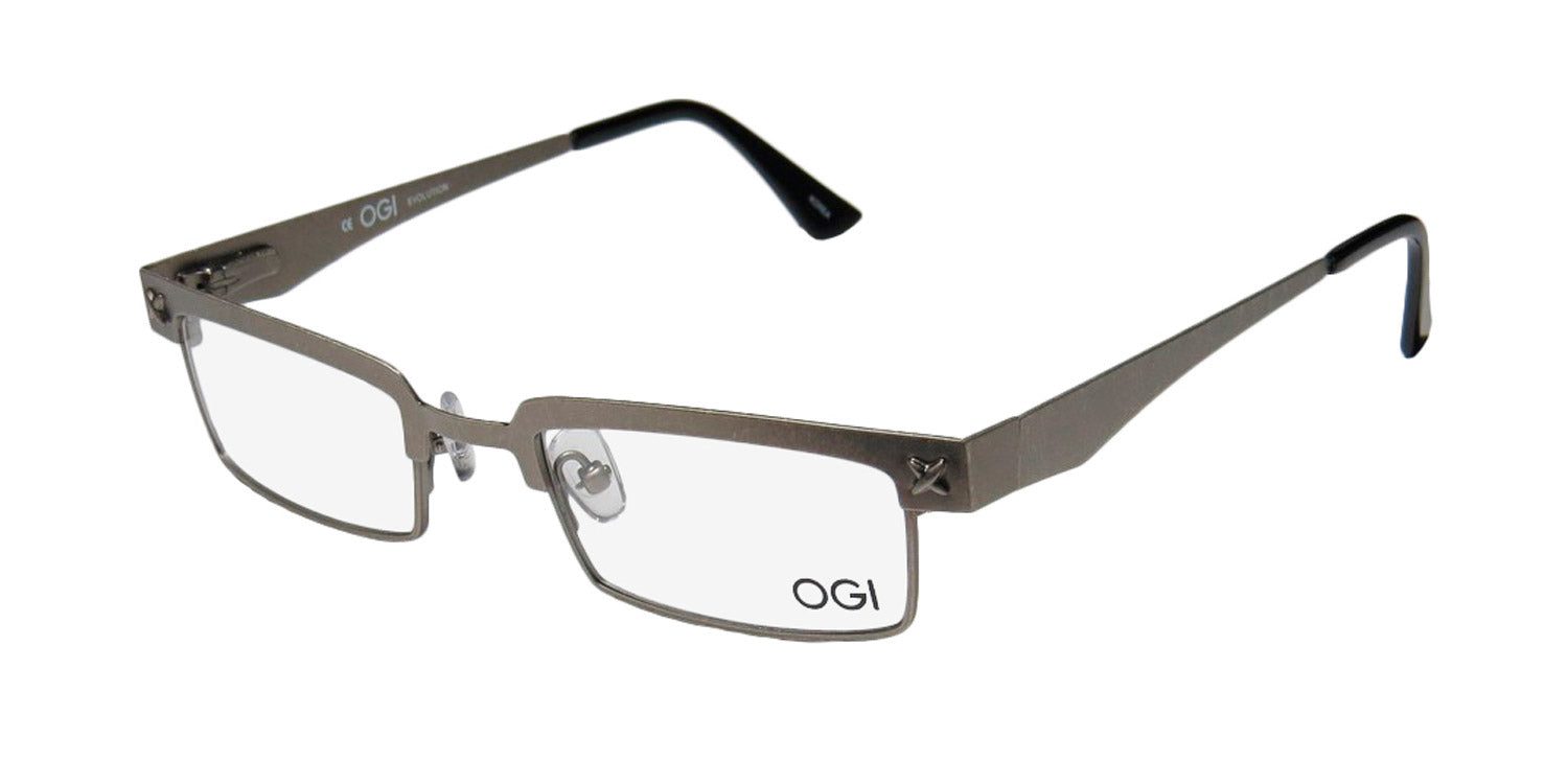 Ogi 3501 Eyeglasses