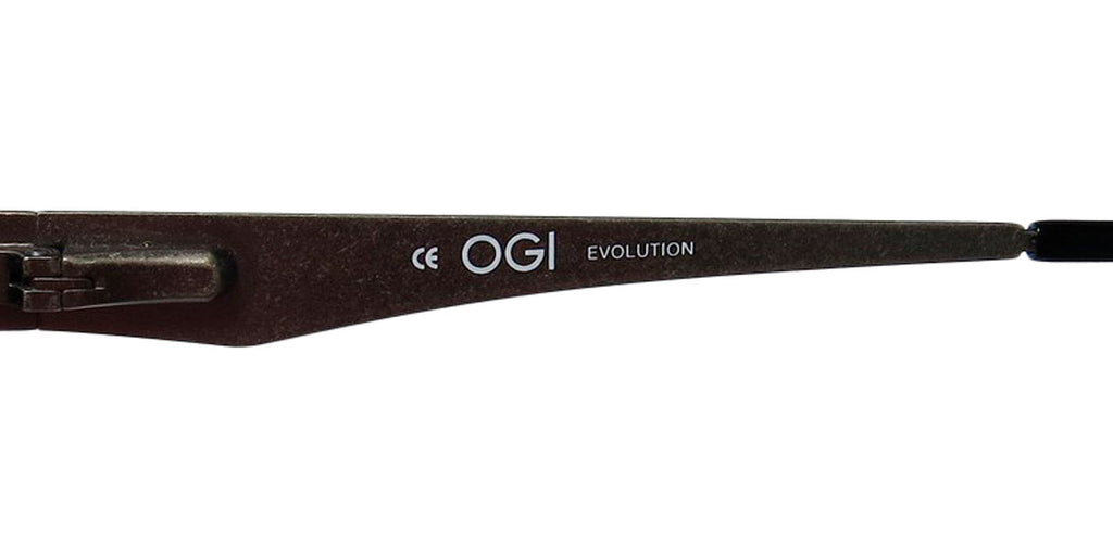 Ogi 3501 Eyeglasses
