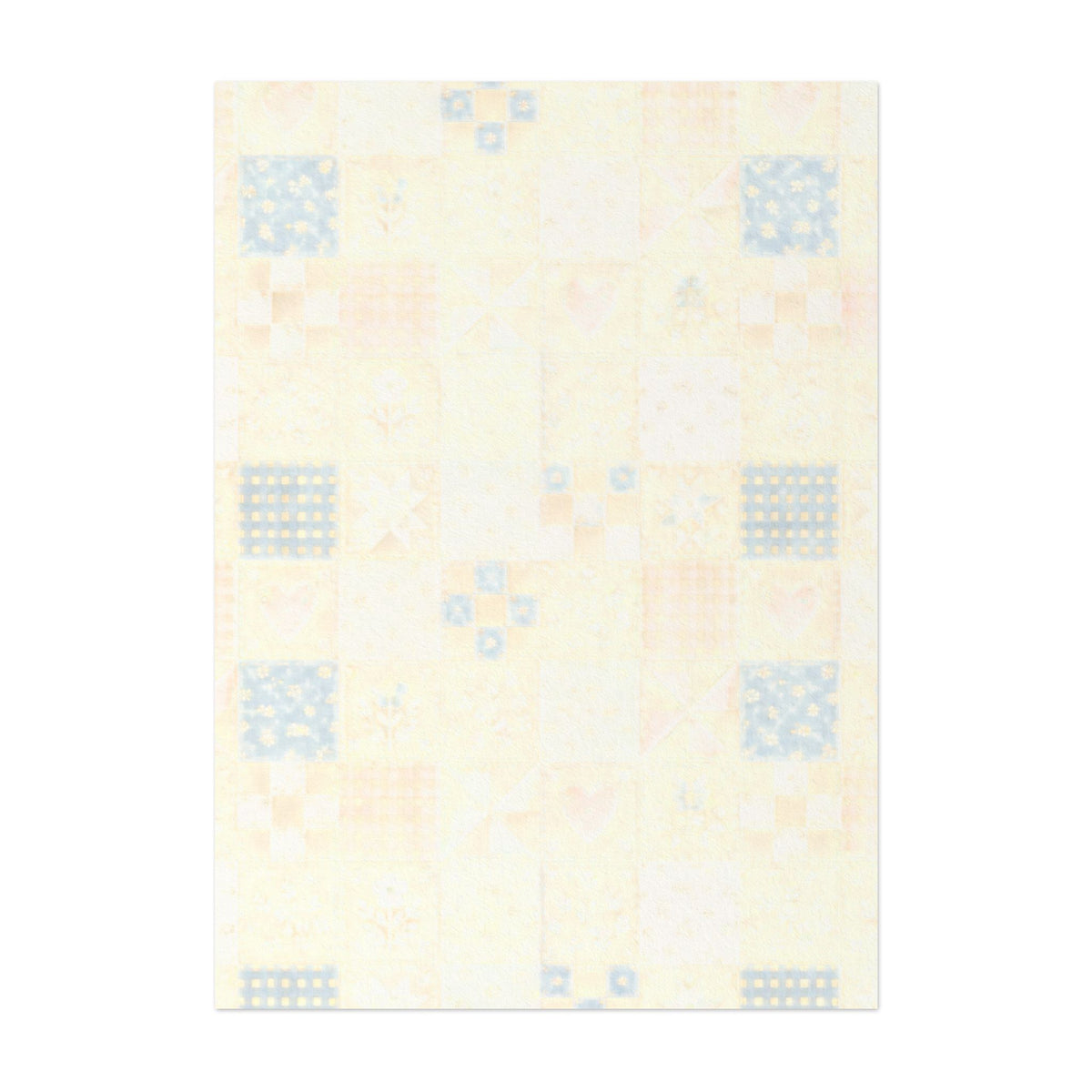 Thank You Greeting Card