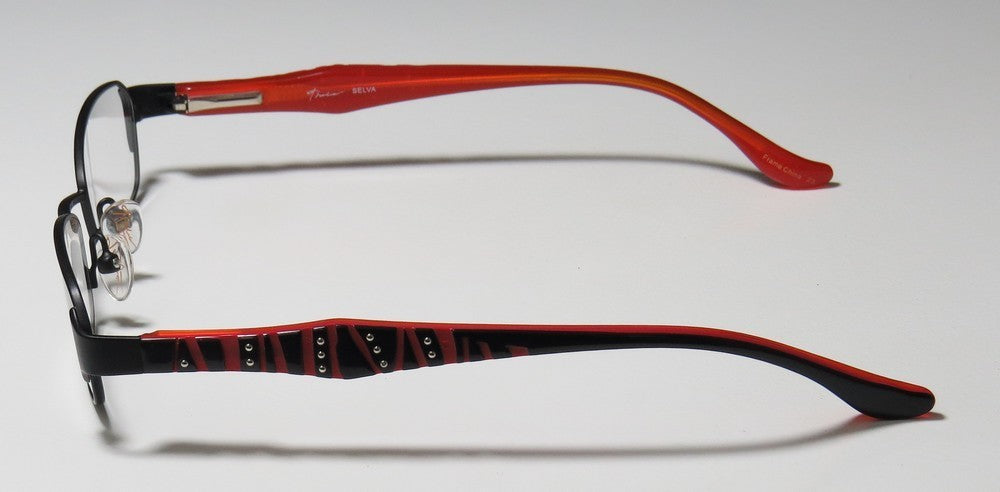 Thalia Selva Eyeglasses