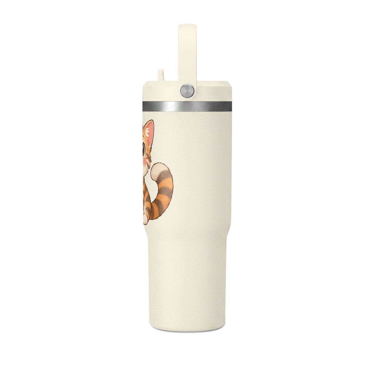 Cute Cat 32oz Tumbler