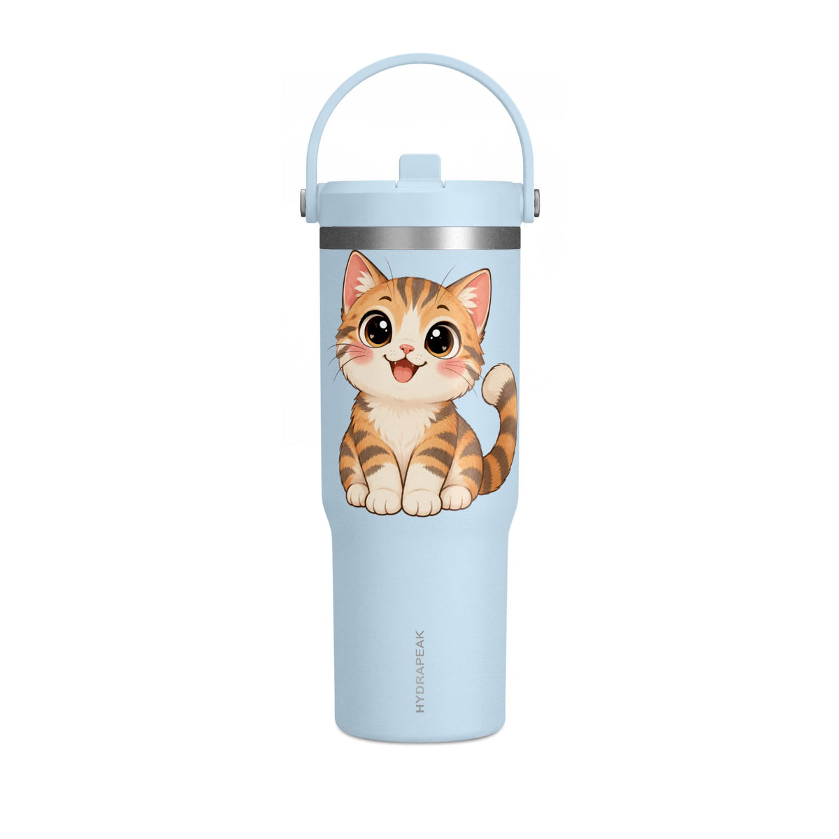 Cute Cat 32oz Tumbler
