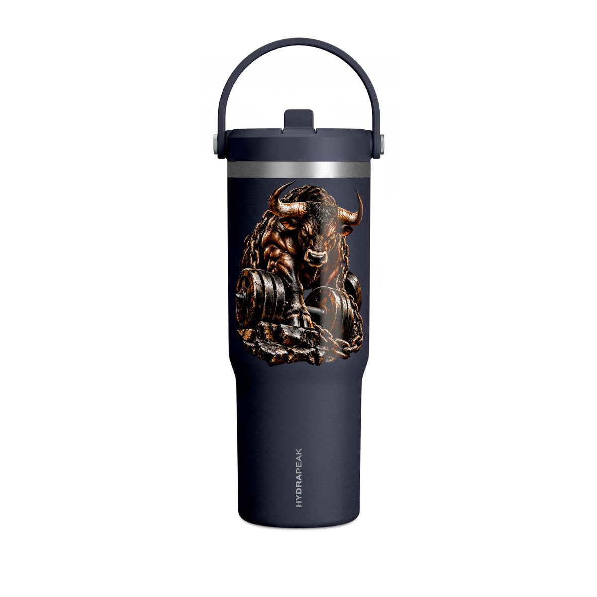 32oz Buffalo Warrior Insulated Tumbler