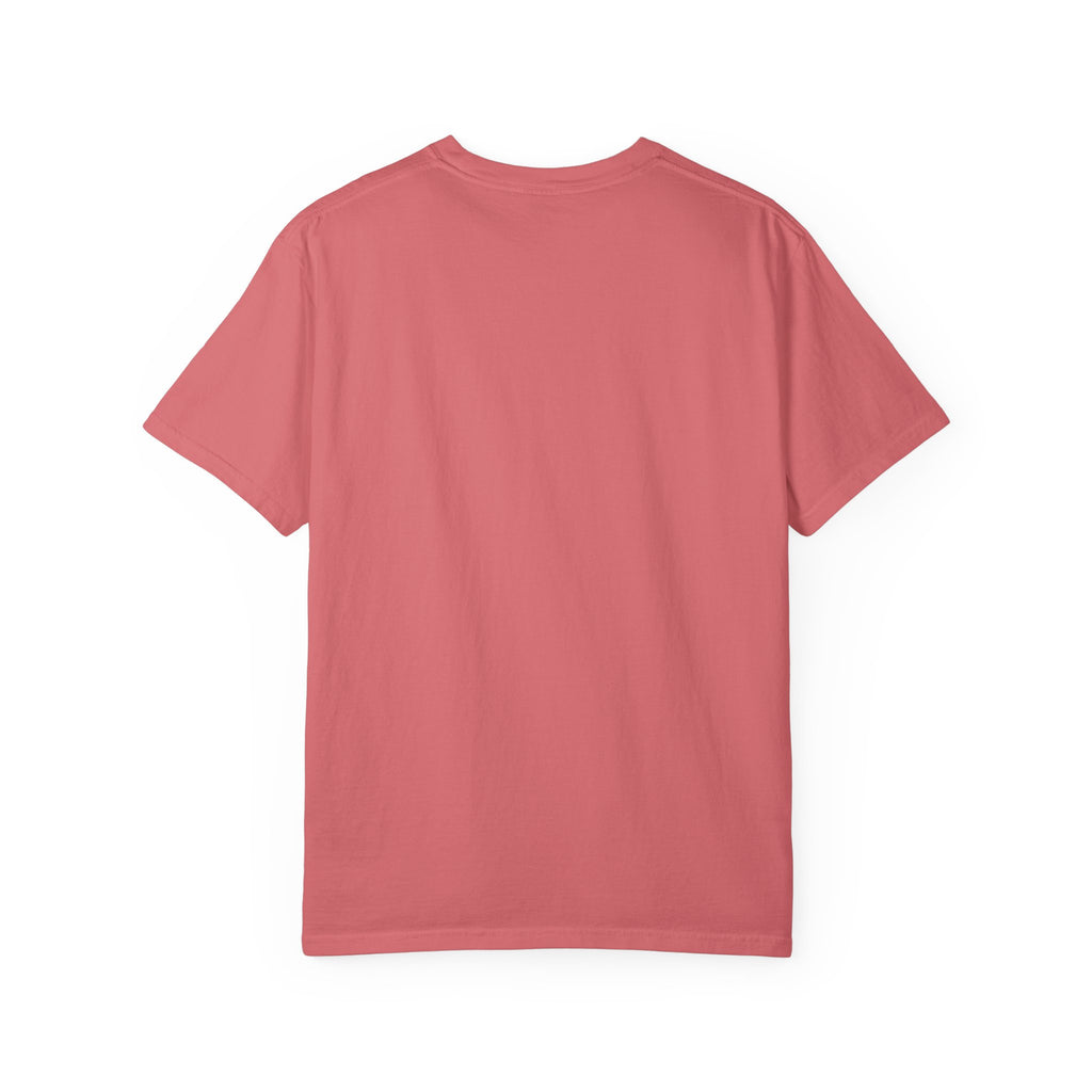 Clouds don't care neither do I T-shirt | Cloud Graphic Tee