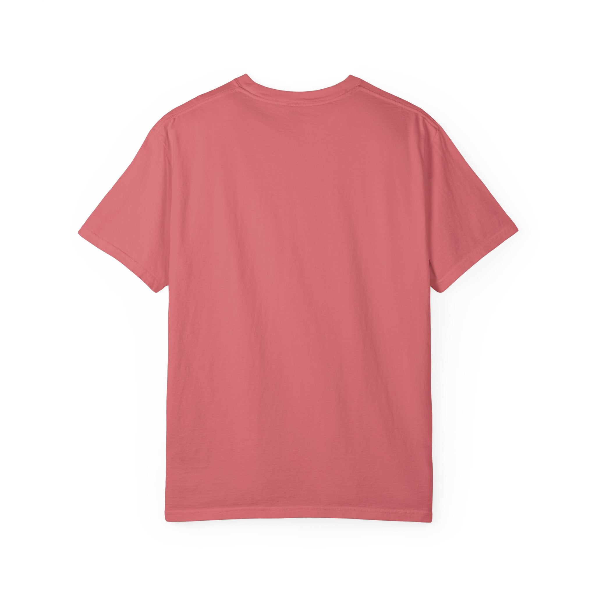 Clouds don't care neither do I T-shirt | Cloud Graphic Tee