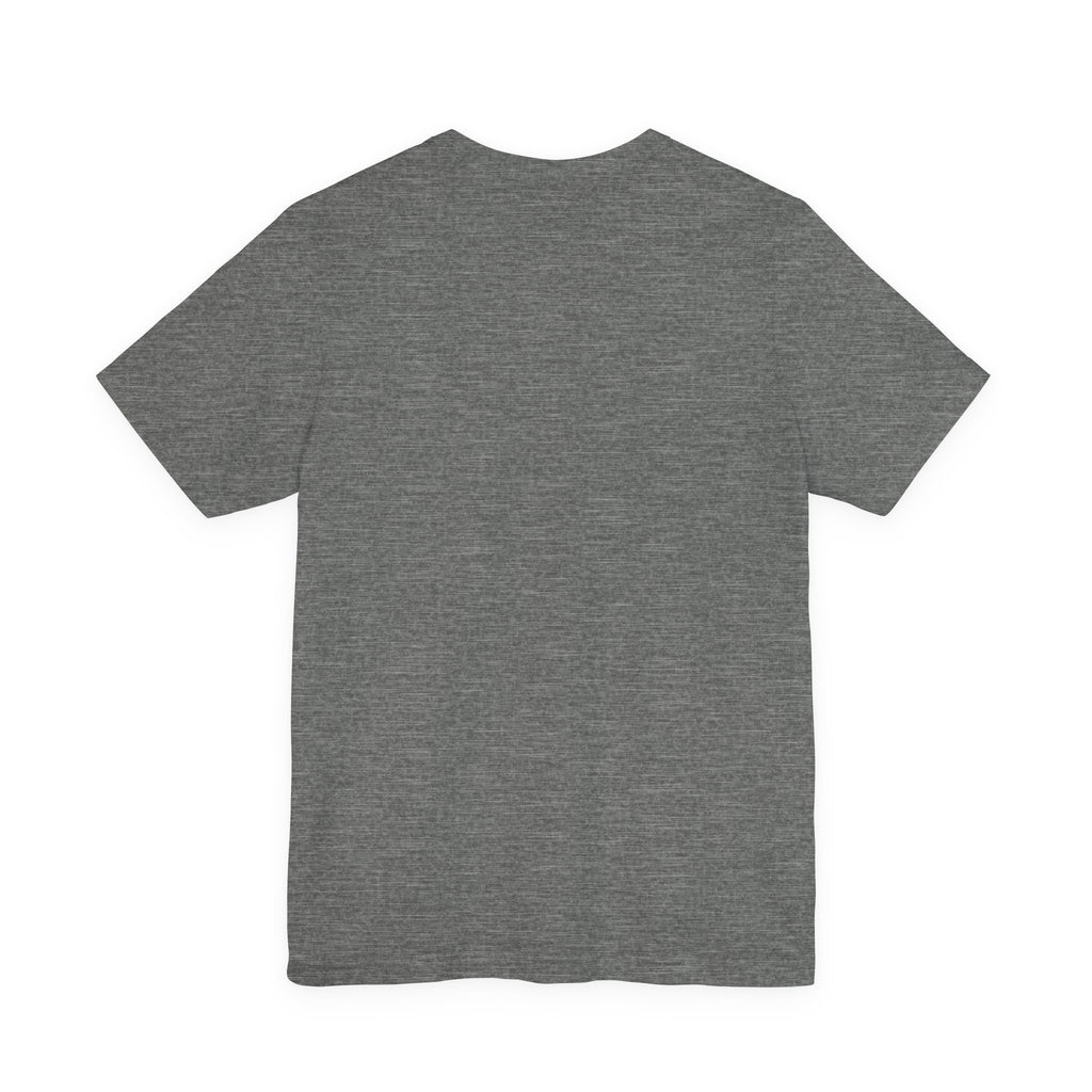 Funny Quote Tee — “Wow, groundbreaking: Tell me more so I can forget faster”