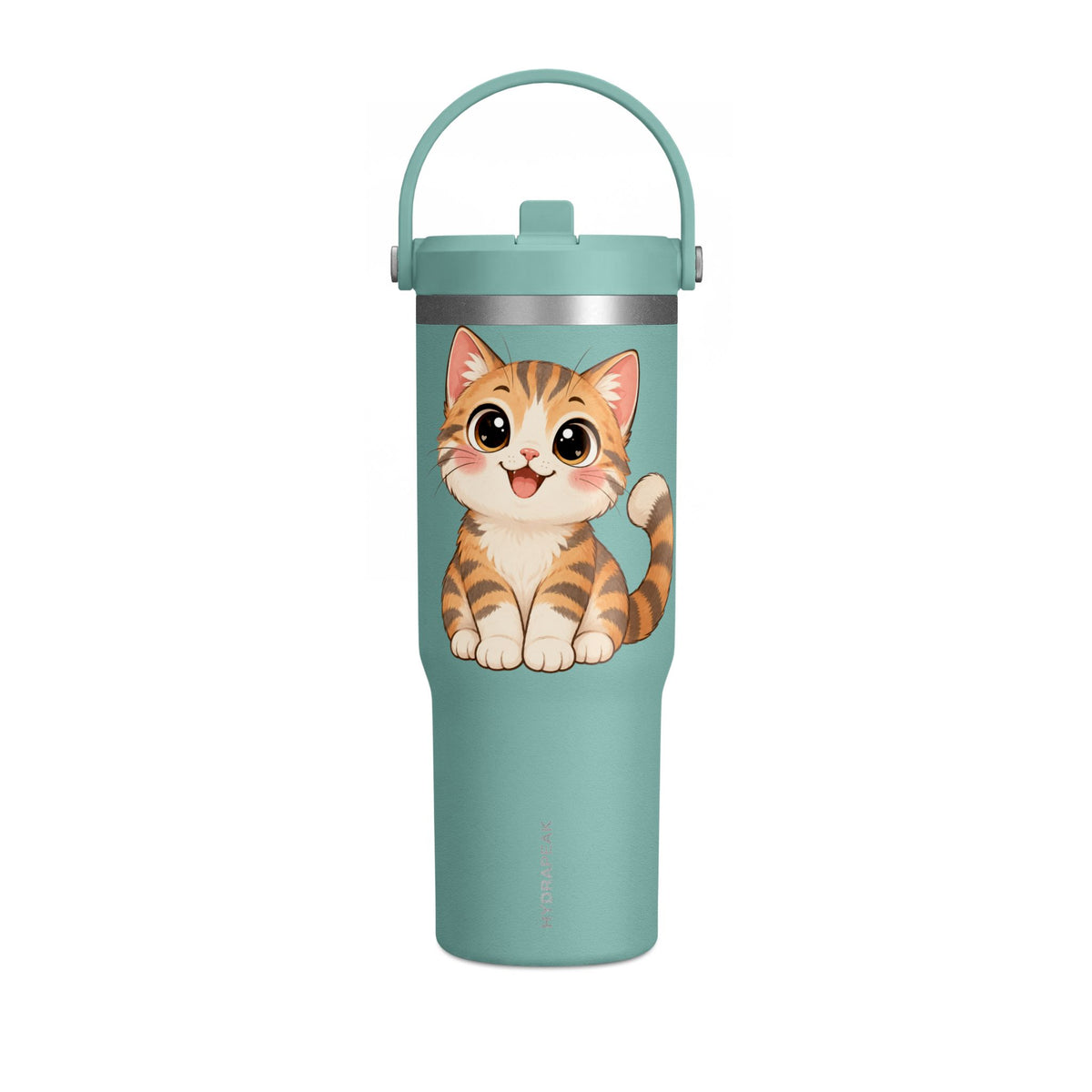 Cute Cat 32oz Tumbler