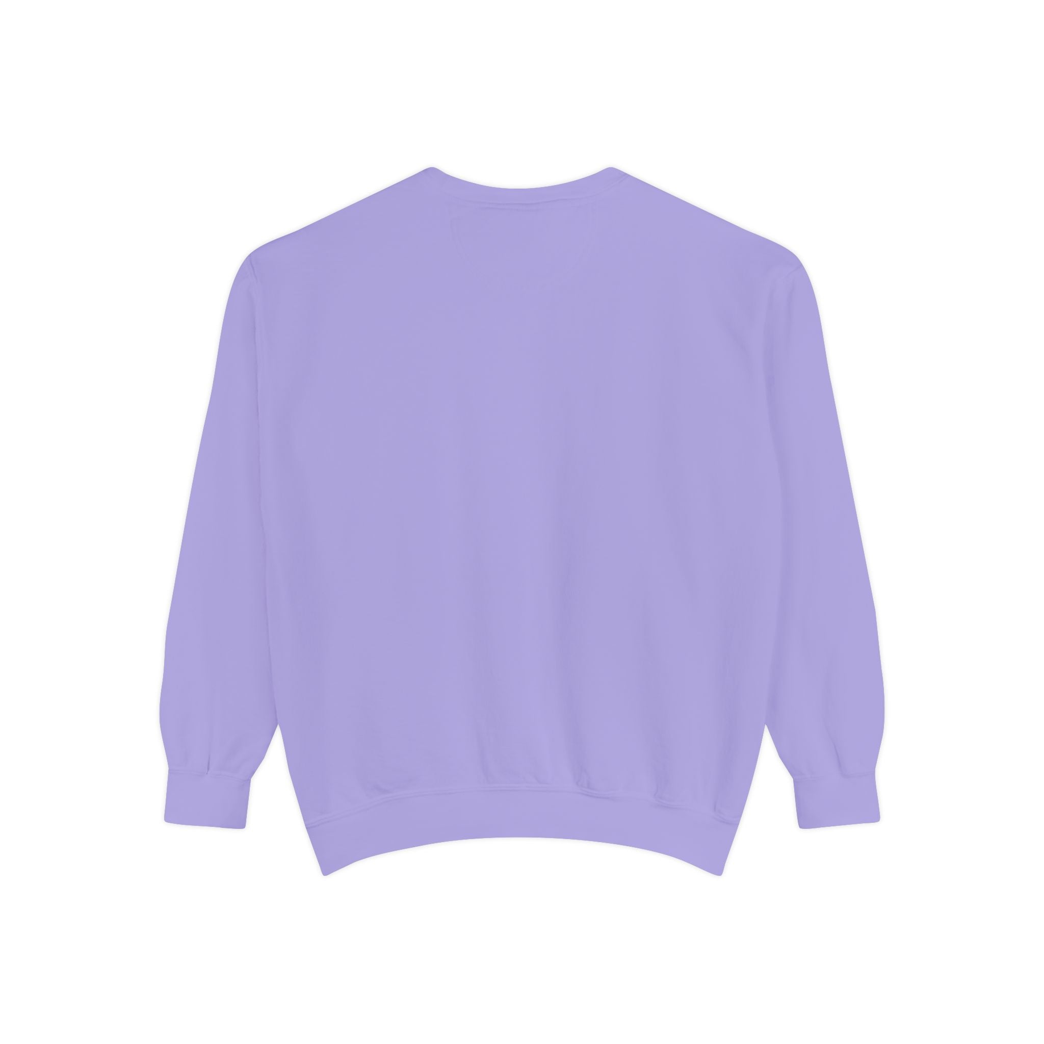 You Are The Beary Best Sweatshirt — Cute Thumbs-Up Bear Graphic