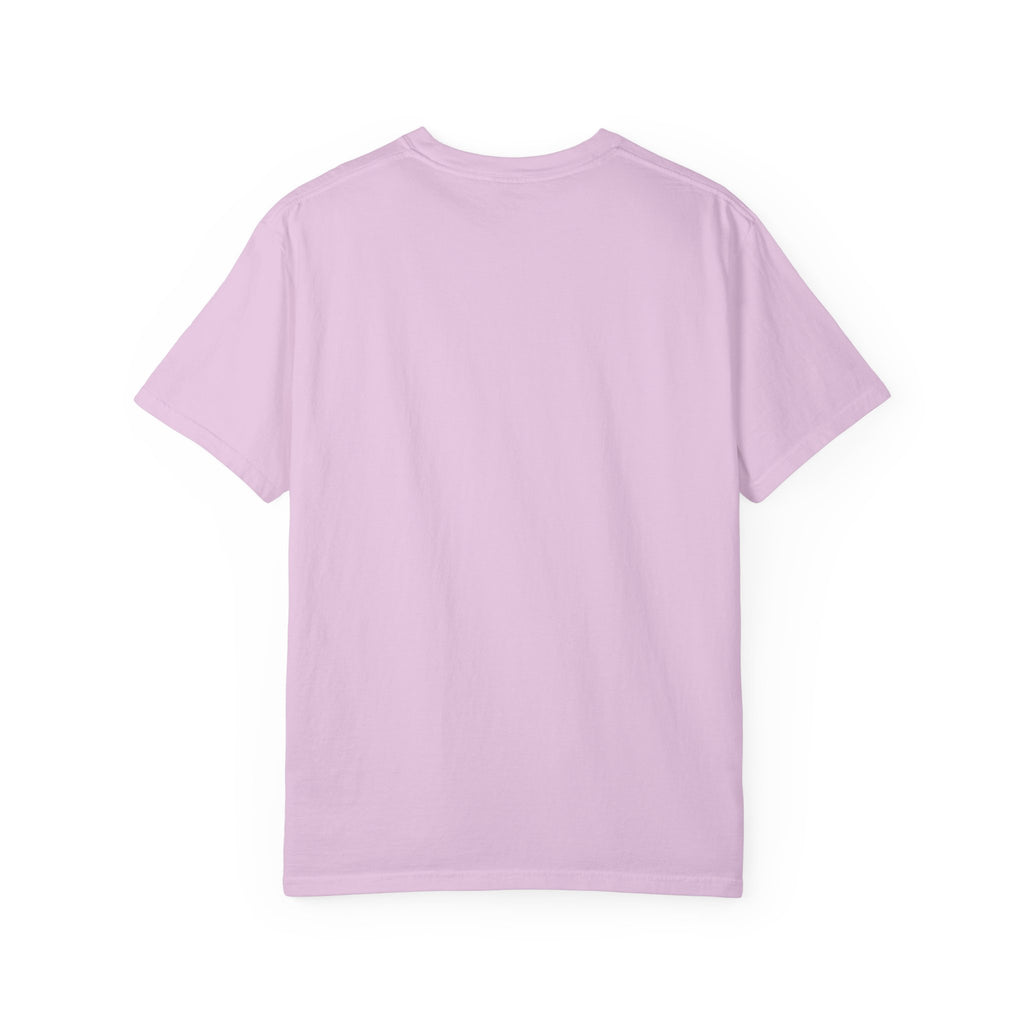 Color Splash Skull T-Shirt