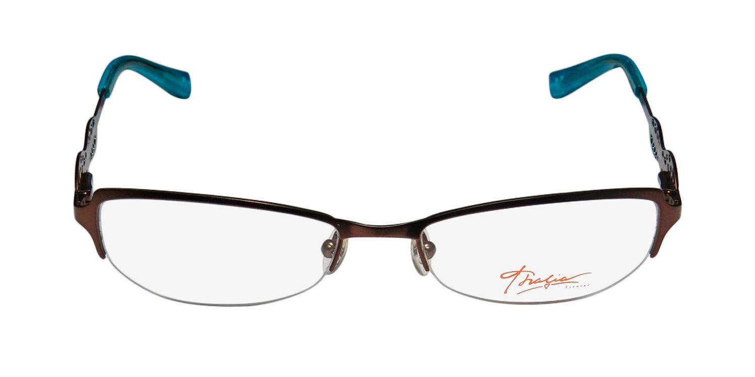 Thalia Edita Eyeglasses