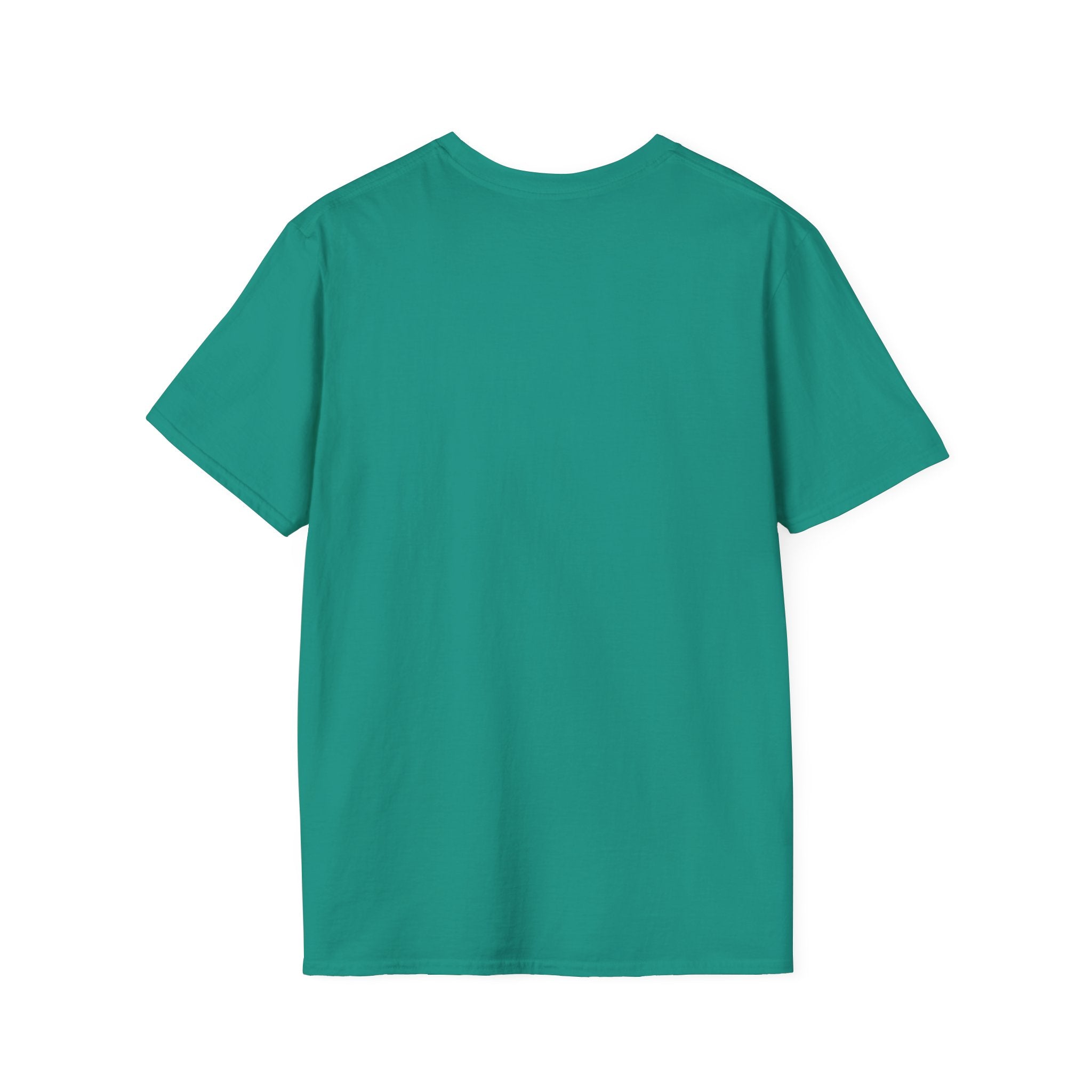 Funny Graphic T-Shirt — "Thanks for the advice: I’ll file it right next to ‘things I didn’t ask for’"