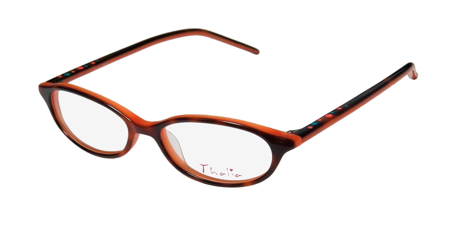 Thalia Angel Eyeglasses
