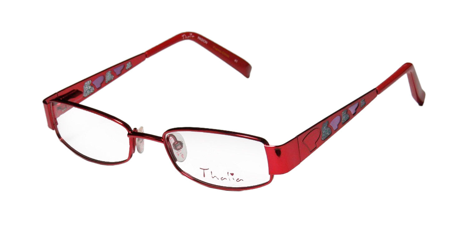 Thalia Pasion Eyeglasses