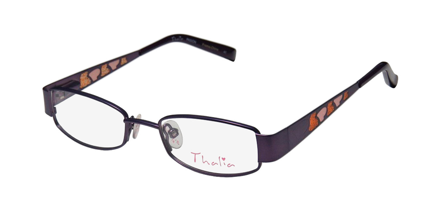 Thalia Pasion Eyeglasses