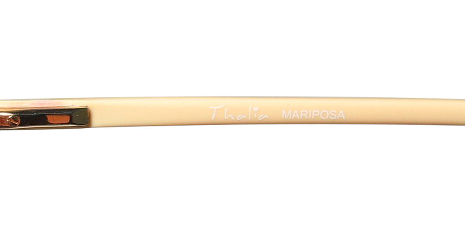 Thalia Mariposa Eyeglasses