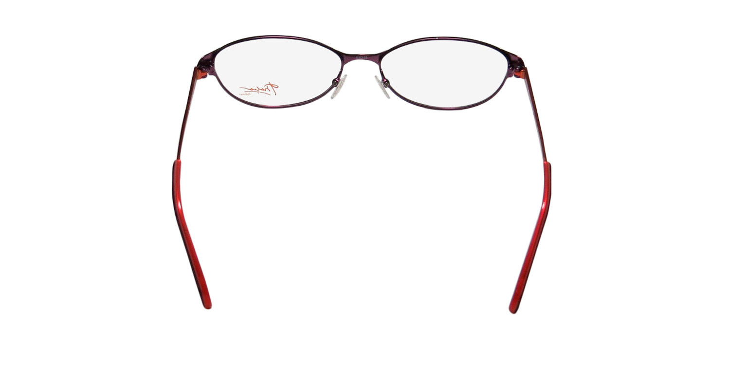 Thalia Irma Eyeglasses