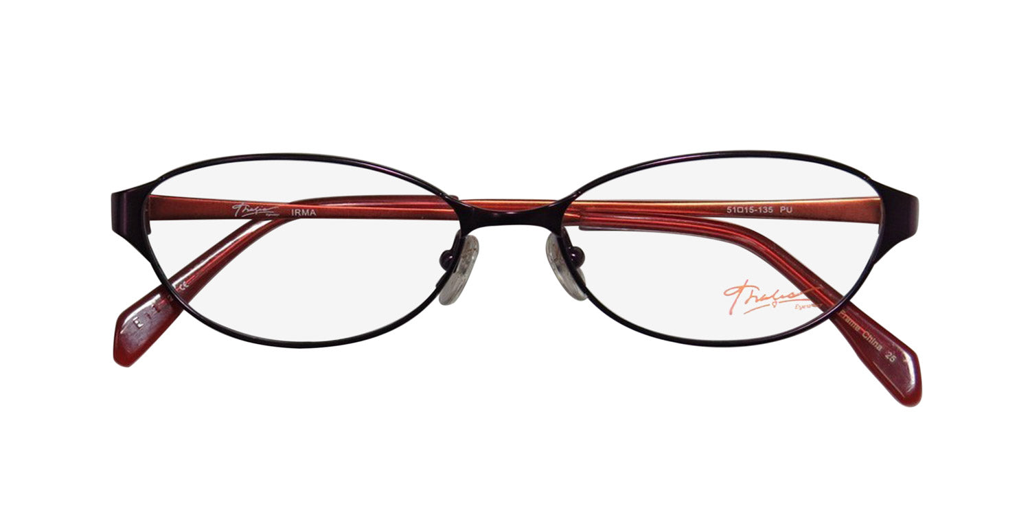 Thalia Irma Eyeglasses