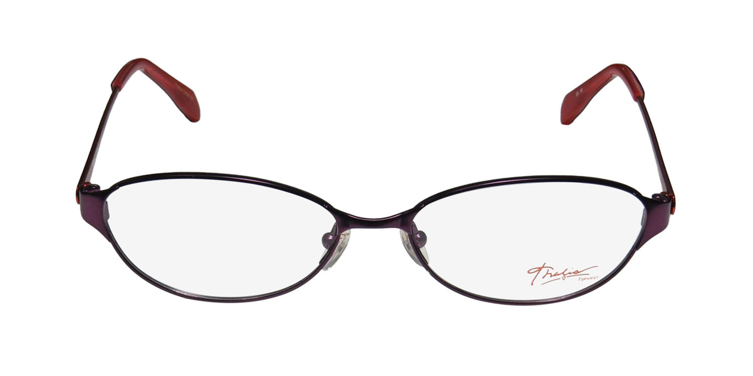 Thalia Irma Eyeglasses