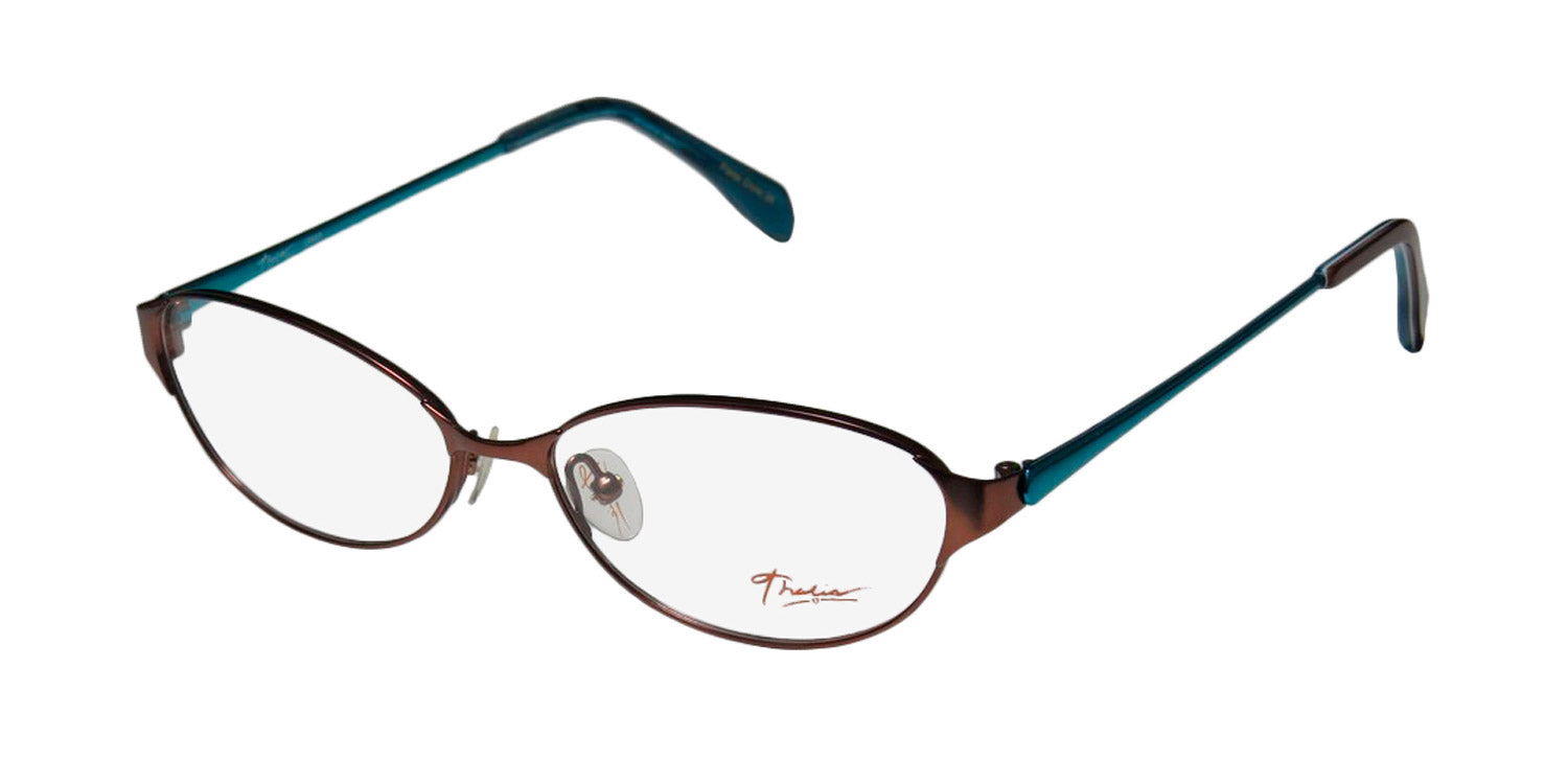 Thalia Irma Eyeglasses