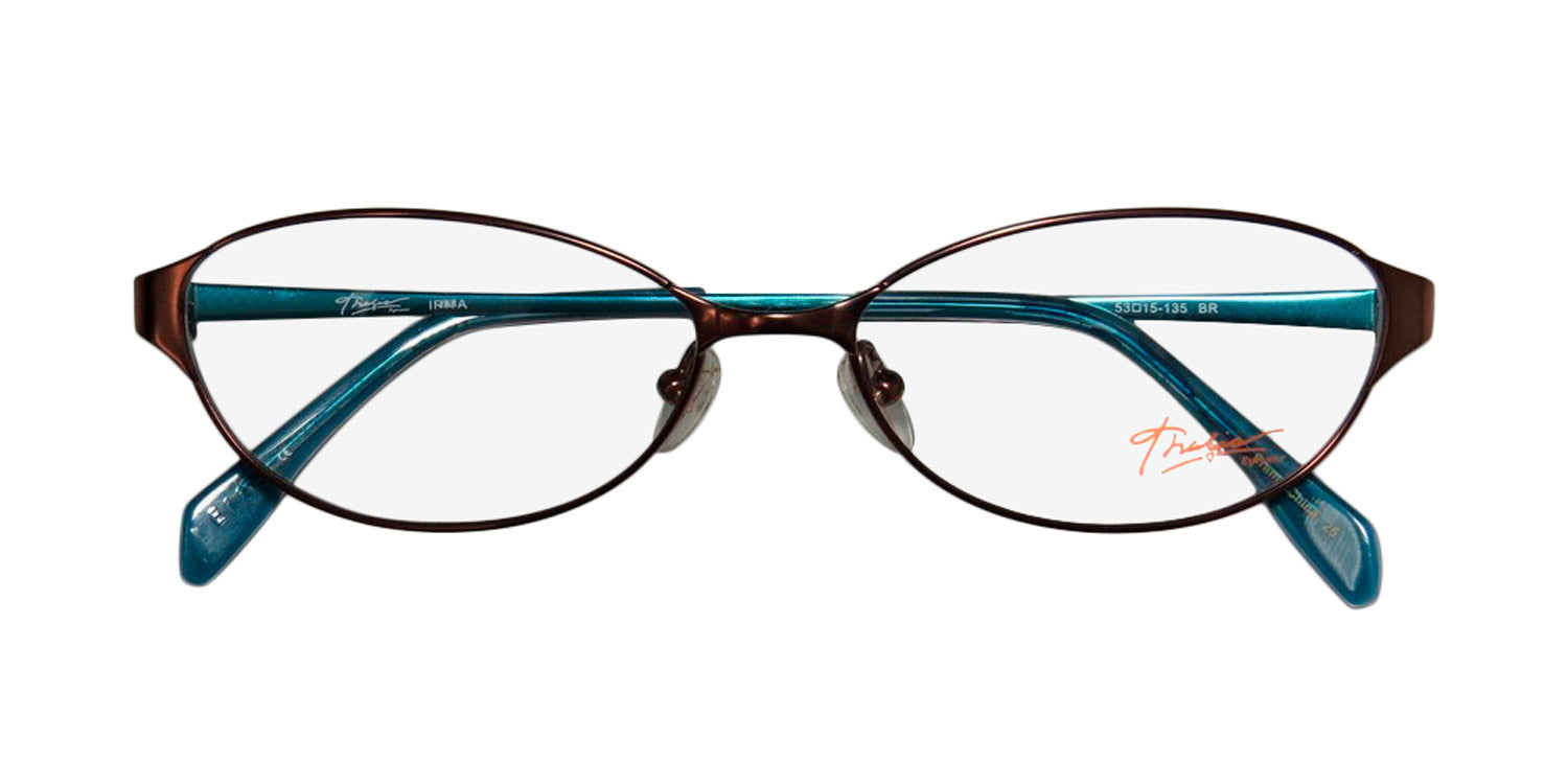 Thalia Irma Eyeglasses