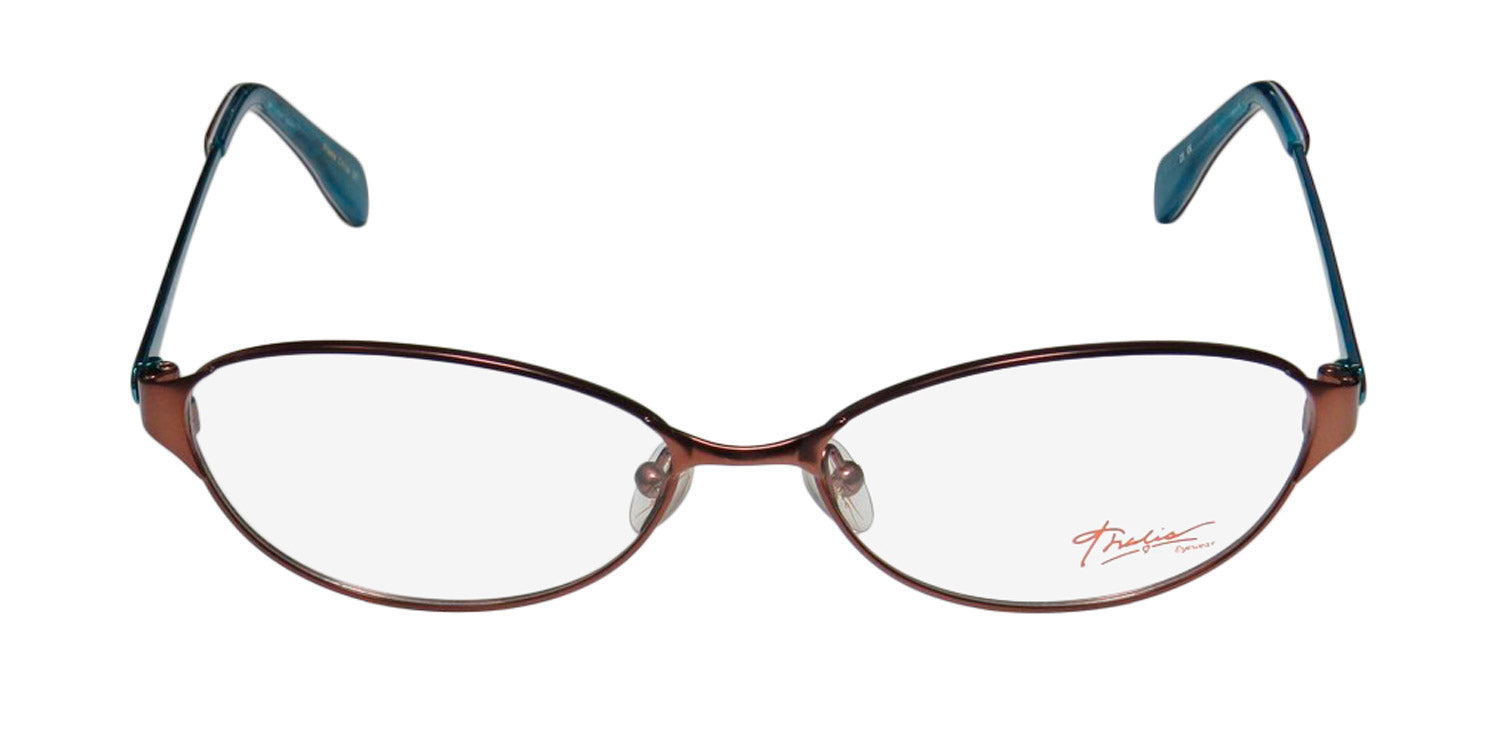 Thalia Irma Eyeglasses