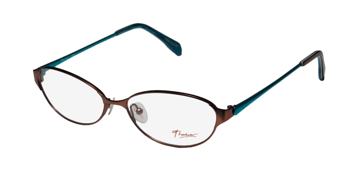 Thalia Irma Eyeglasses
