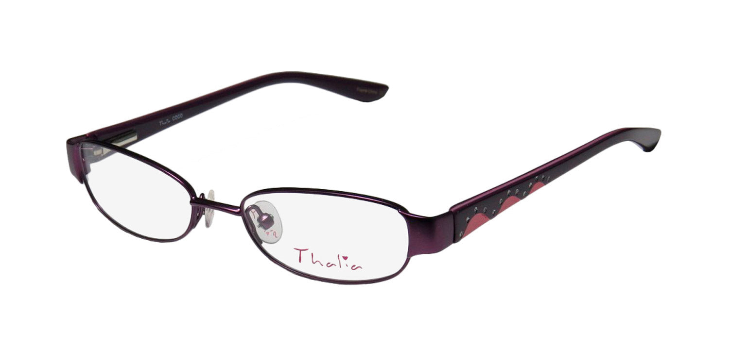 Thalia Coco Eyeglasses