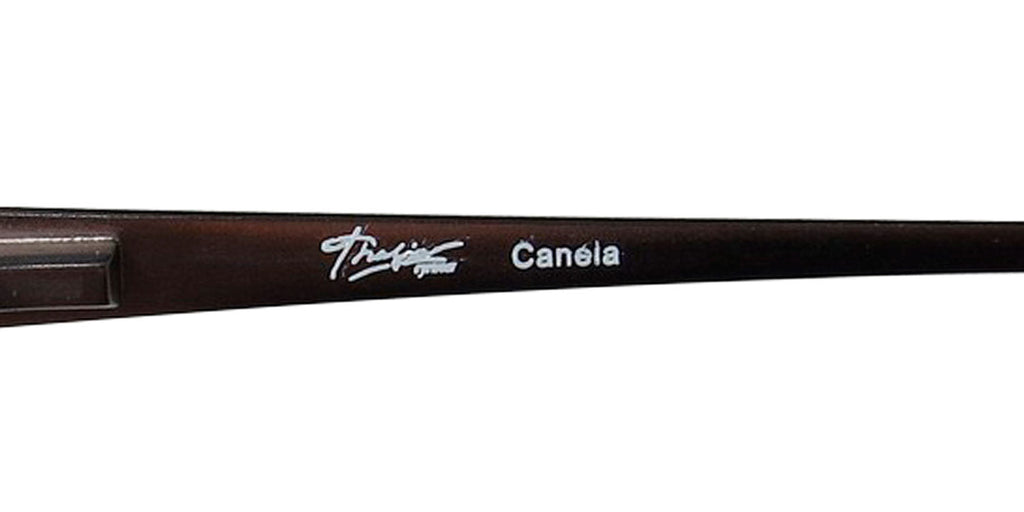 Thalia Canela Eyeglasses