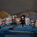 Hirono Road Journal Series Plush Doll Pendant Blind Box