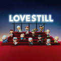 Kubo Love, Still Series Figure Blind Box