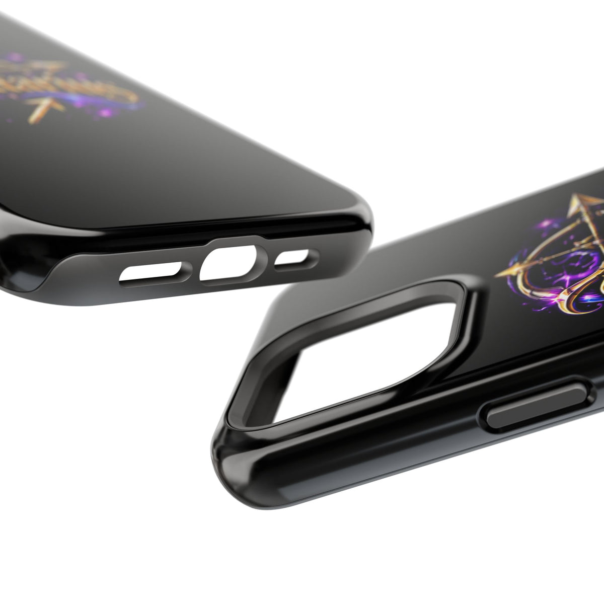 Sagittarius Magnetic Impact-Resistant Phone Case