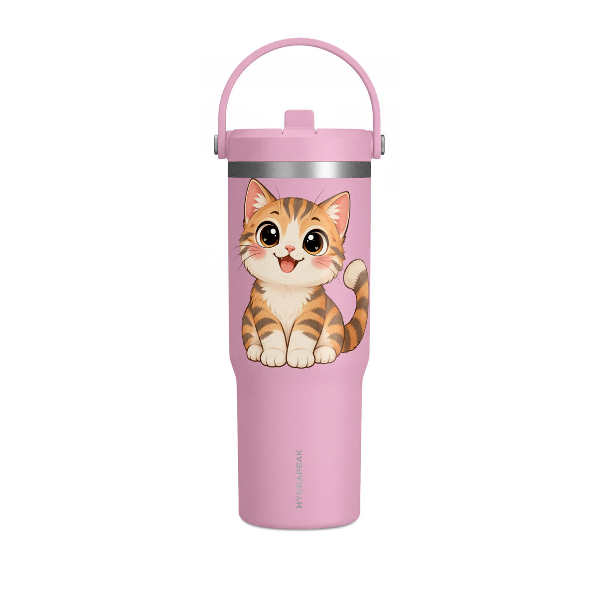 Cute Cat 32oz Tumbler