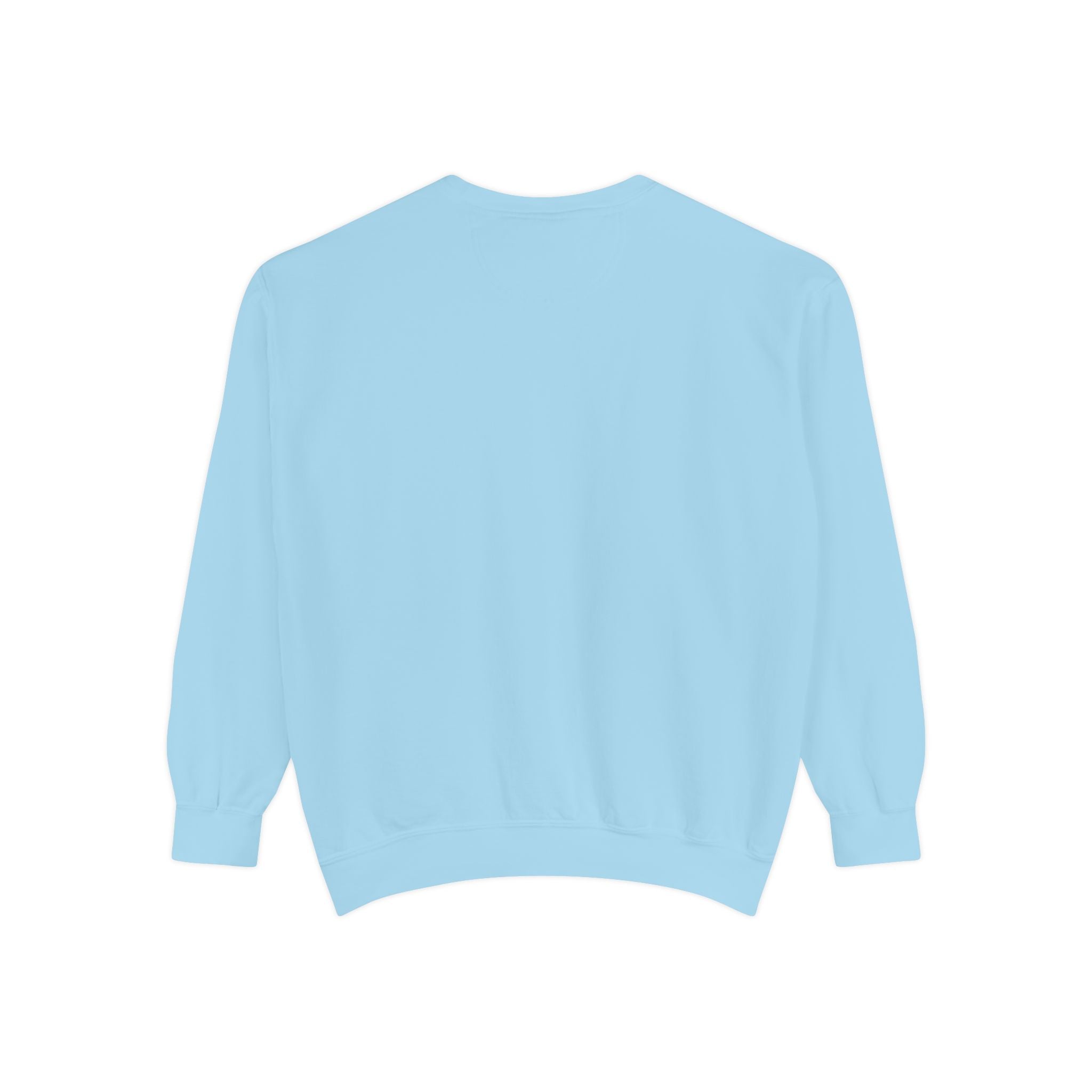 You Are The Beary Best Sweatshirt — Cute Thumbs-Up Bear Graphic