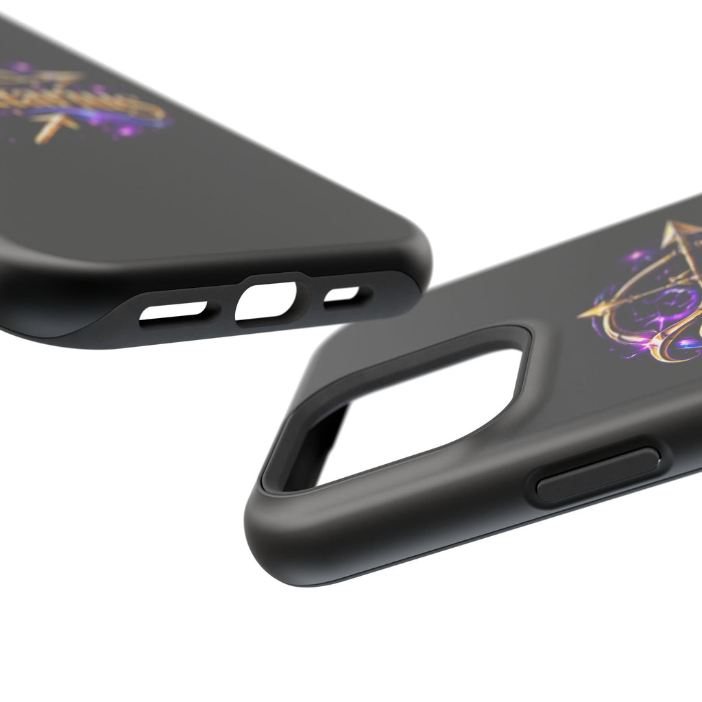 Sagittarius Magnetic Impact-Resistant Phone Case