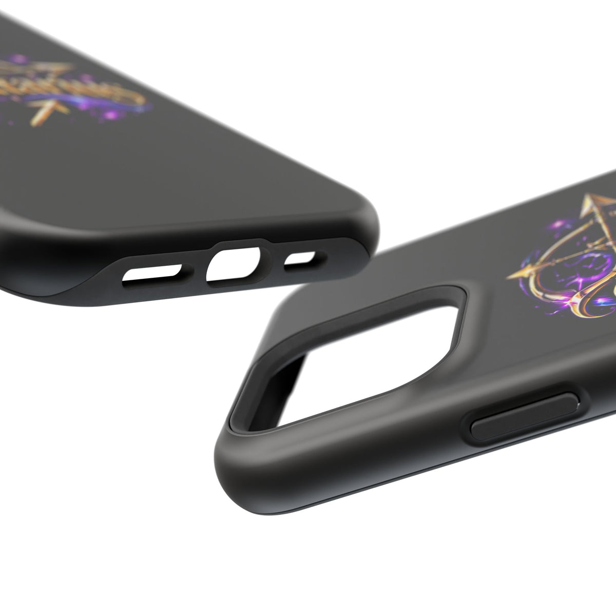 Sagittarius Magnetic Impact-Resistant Phone Case