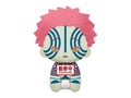 Demon Slayer: Kimetsu no Yaiba - Big Plush - Akaza
