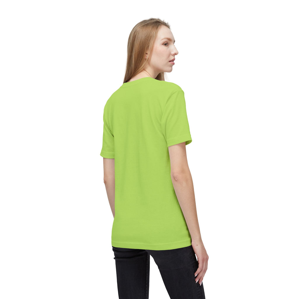 Find New Horizons T-Shirt — Adventure Compass Mountain Graphic Tee